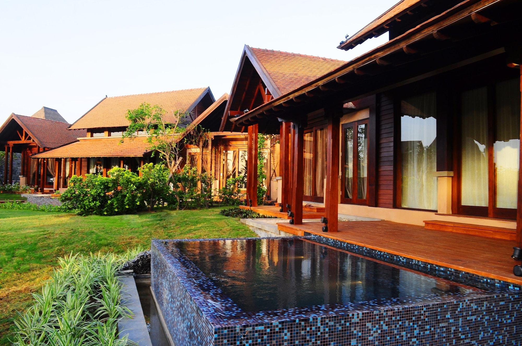 Anantaya Resort And Spa Passikudah Exterior photo