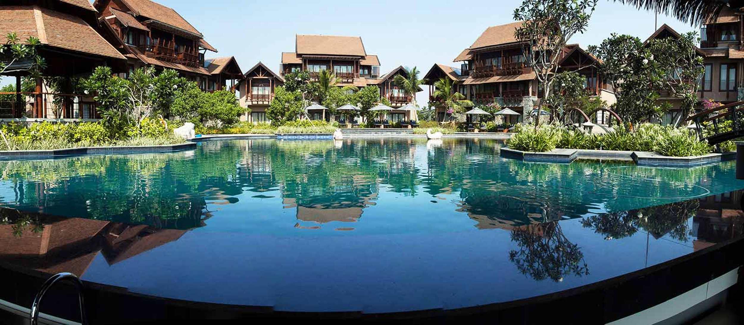 Anantaya Resort And Spa Passikudah Exterior photo