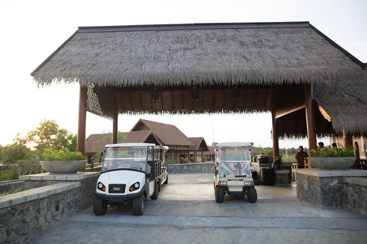 Anantaya Resort And Spa Passikudah Exterior photo