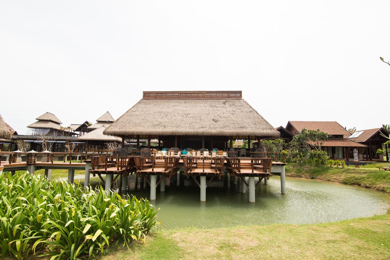 Anantaya Resort And Spa Passikudah Exterior photo