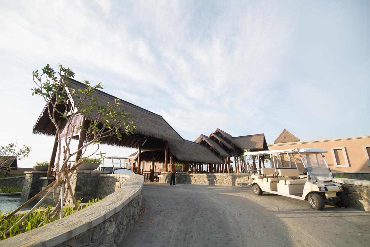 Anantaya Resort And Spa Passikudah Exterior photo