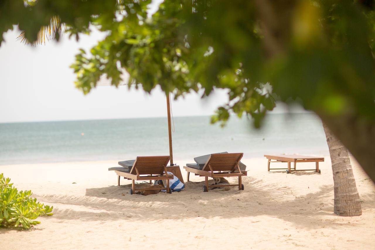 Anantaya Resort And Spa Passikudah Exterior photo