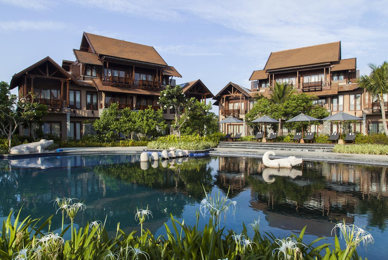 Anantaya Resort And Spa Passikudah Exterior photo