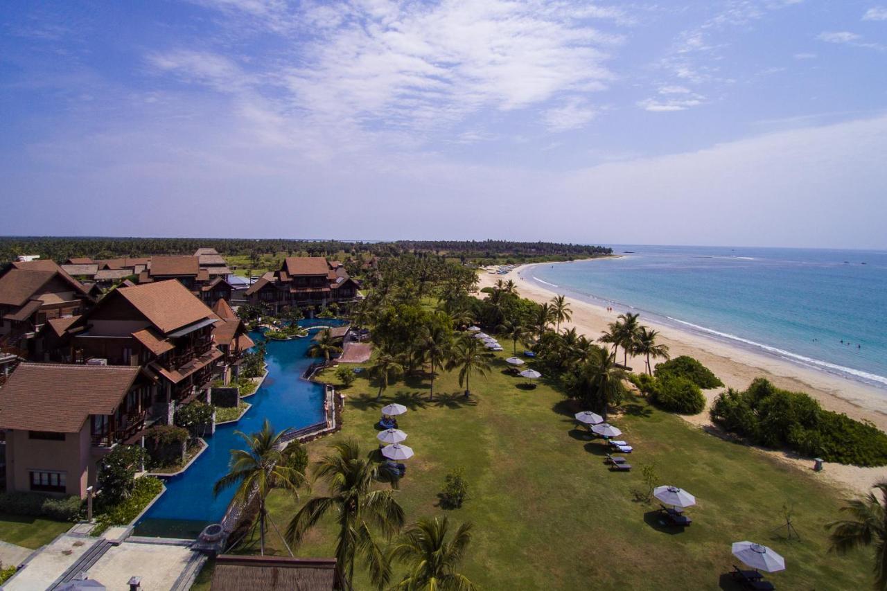 Anantaya Resort And Spa Passikudah Exterior photo